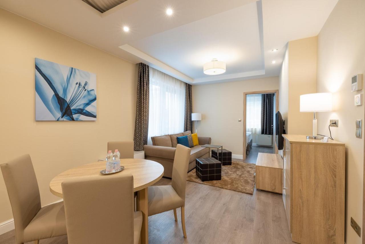Apartamento de 2 Quartos