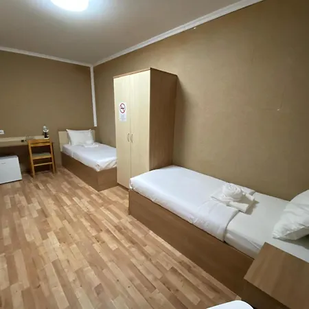 Silver Hotel Budapest City Center-2
